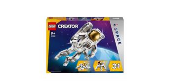 LEGO® Creator 31152 Astronaut im Weltraum