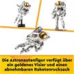 LEGO® Creator 31152 Astronaut im Weltraum | Bild 6