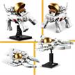 LEGO® Creator 31152 Astronaut im Weltraum | Bild 3