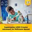LEGO® Creator 31152 Astronaut im Weltraum | Bild 5
