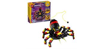 LEGO® Creator 31159 Wilde Tiere: Überraschungsspinne