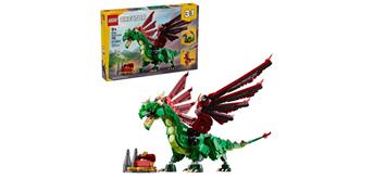 LEGO® Creator 31161 Grüner Drache