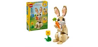 LEGO® Creator 31162 Häschen