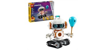 LEGO® Creator 31164 Weltraum-Roboter