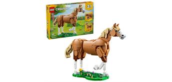 LEGO® Creator 31166 Prächtiges Ross