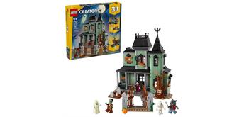 LEGO® Creator 31167 Geisterhaus