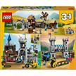 LEGO® Creator 31168 Ritterburg im Mittelalter | Bild 4