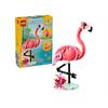 LEGO® Creator 31170 Rosa Flamingo