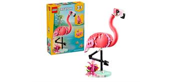 LEGO® Creator 31170 Rosa Flamingo