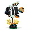 LEGO® Creator 31173 Wilde Tiere: Tropischer Tukan | Bild 4