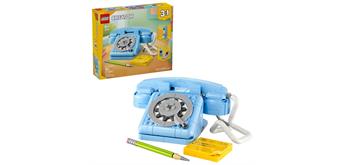 LEGO® Creator 31174 Retro-Telefon