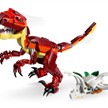 LEGO® Creator 31379 Wilder Dinosaurier | Bild 2