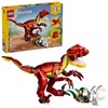 LEGO® Creator 31379 Wilder Dinosaurier