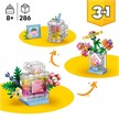 LEGO® Creator 31383 Parfümflasche mit Blumendeko | Bild 3