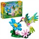 LEGO® Creator 31384 Wilde Tiere: Bunter Kolibri