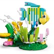 LEGO® Creator 31384 Wilde Tiere: Bunter Kolibri | Bild 3