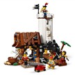 LEGO® Creator 31387 Legendäres Piratenschiff | Bild 4