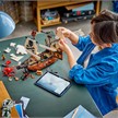 LEGO® Creator 31387 Legendäres Piratenschiff | Bild 6
