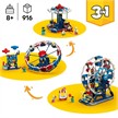 LEGO® Creator 31389 Legendäres Riesenrad | Bild 3