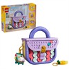 LEGO® Creator 31391 Modische Tasche mit Staufach