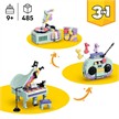 LEGO® Creator 31392 Deko-Klavier mit Katze | Bild 3