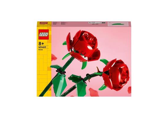 LEGO® Creator 40460 Rosen