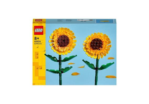 LEGO® Creator 40524 Sonnenblumen