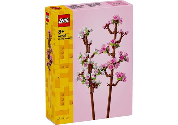 LEGO® Creator 40725 Kirschblüten