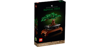 LEGO® Creator Expert 10281 Bonsai Baum