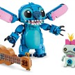 LEGO® Dinesy 43296 Stitch und Scrump | Bild 3