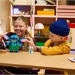 LEGO® Dinesy 43296 Stitch und Scrump | Bild 5