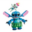 LEGO® Dinesy 43296 Stitch und Scrump | Bild 2