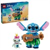 LEGO® Dinesy 43296 Stitch und Scrump