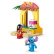 LEGO® Disney 42280 Classic Lilo & Stitch Spass am Strand mit Lilo und Stitch | Bild 3