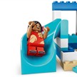 LEGO® Disney 42280 Classic Lilo & Stitch Spass am Strand mit Lilo und Stitch | Bild 5