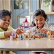 LEGO® Disney 43195 Belles und Rapunzels königliche Ställe | Bild 4