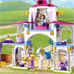 LEGO® Disney 43195 Belles und Rapunzels königliche Ställe | Bild 5