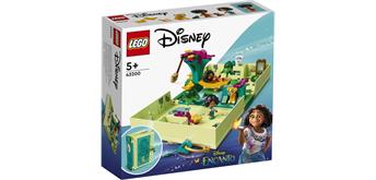 LEGO® Disney 43200 - Antonios magische Tür