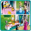 LEGO® Disney 43206 Cinderellas Schloss | Bild 6