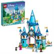 LEGO® Disney 43206 Cinderellas Schloss | Bild 3