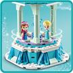 LEGO® Disney 43218 Annas und Elsas magisches Karussell | Bild 6