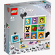 LEGO® Disney 43221 100 Jahre Disney Zeichentrickikonen