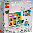 LEGO® Disney 43221 100 Jahre Disney Zeichentrickikonen | Bild 2