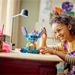 LEGO® Disney 43249 - Stitch | Bild 5