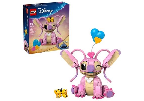 LEGO® Disney 43257 Angel