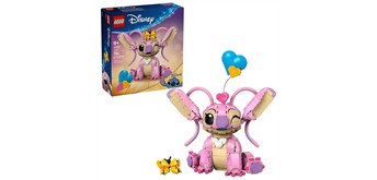 LEGO® Disney 43257 Angel