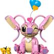 LEGO® Disney 43257 Angel | Bild 2