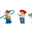 LEGO® Disney 43264 Partyzug und das Auto RC aus Toy Story | Bild 3