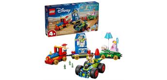 LEGO® Disney 43264 Partyzug und das Auto RC aus Toy Story