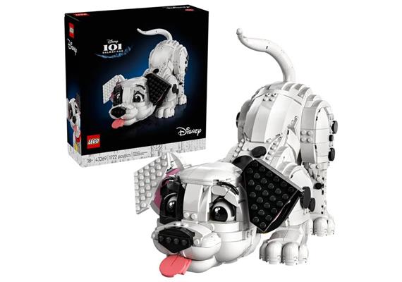 LEGO® Disney 43269 Welpe aus 101 Dalmatiner